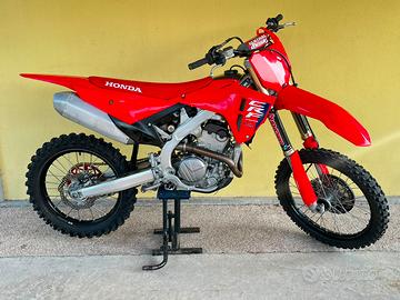 Honda crf 250 2026