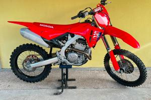Honda crf 250 2026