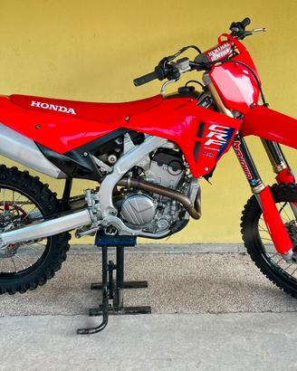 Honda crf 250 2026