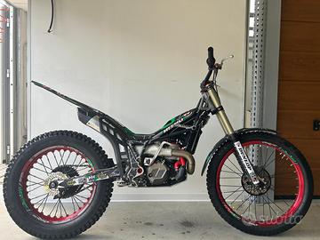 TRIAL VERTIGO NITRO RS2