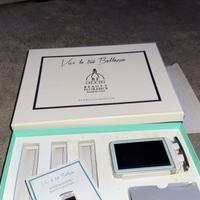 macchinario beauty florence