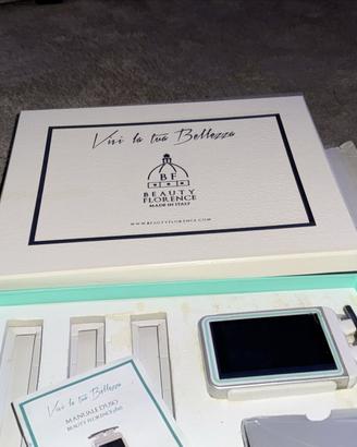 macchinario beauty florence