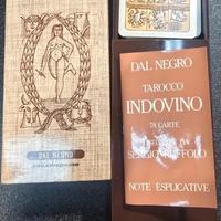 Carte Tarocco Dal Negro 