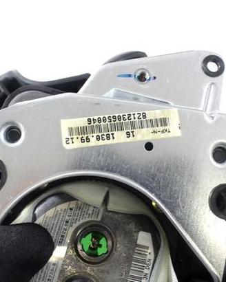 0018209726 KIT AIRBAG MERCEDES CLASSE CLK 270 W209