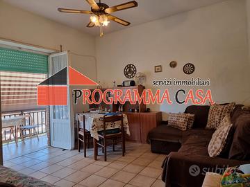 Torvaianica via rumenia 3 loc 70 mq balconi p.auto