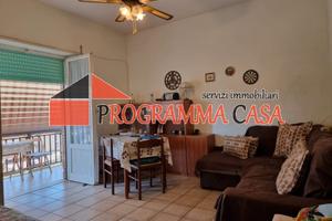 Torvaianica via rumenia 3 loc 70 mq balconi p.auto