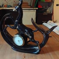 orologio vintage anni 60-70 