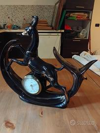 orologio vintage anni 60-70 