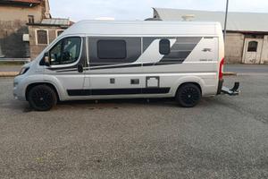 Camper LAIKA  KOSMO 6