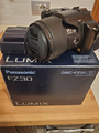 Panasonic lumix fz30