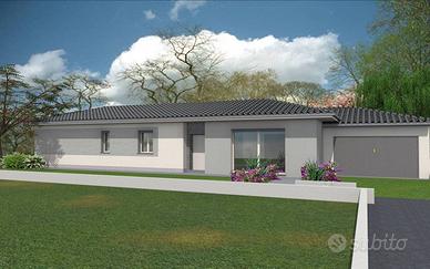 Villa di 150 m² con 4 locali a Pandino