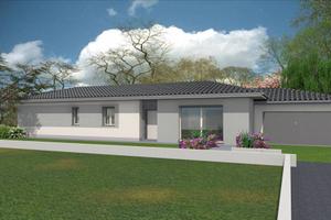 Villa di 150 m² con 4 locali a Pandino