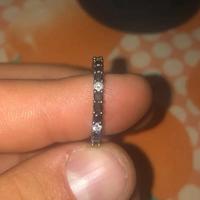 Anello in oro e diamanti giorgio visconti