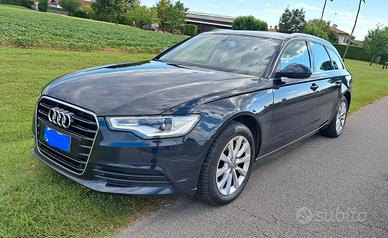 AUDI A6- C7, 2000 TDI