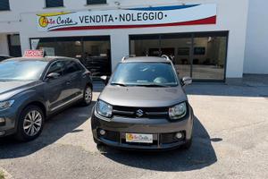 Suzuki Ignis 1.2 Dualjet Cool UNICO PROPRIETARIO