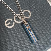 Collana Sognami acciaio ✨