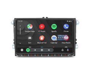 RADIO GPS ANDROID 14 PER VOLKSWAGEN VW
