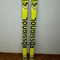 Sci freeride Rossignol