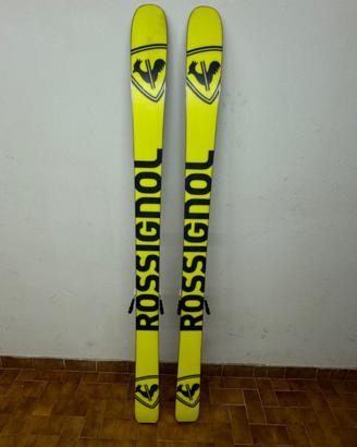 Sci freeride Rossignol