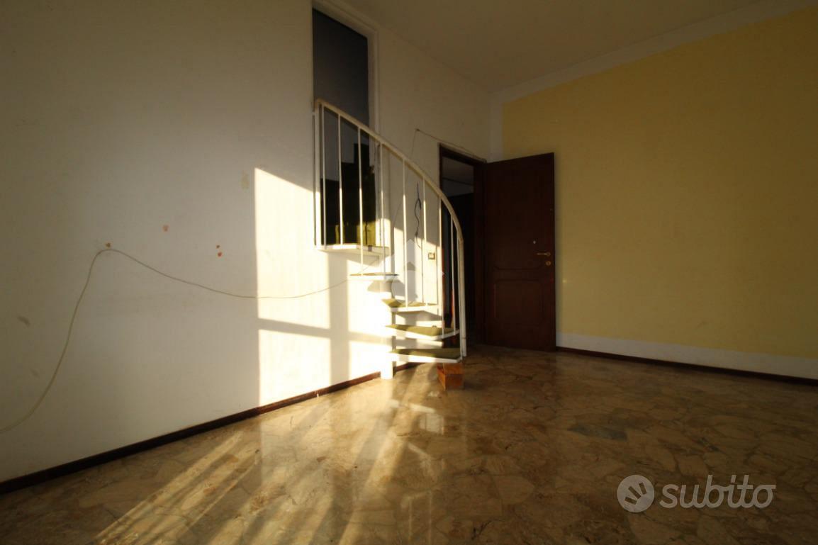 Appartamento – Bergamo, Finazzi, Loreto - Vista 5