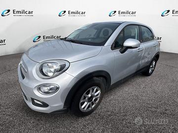FIAT 500X - 500X 1.6 MultiJet 120 CV Pop S U340481