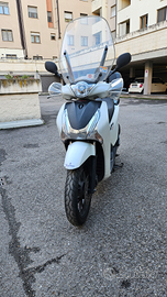 Honda SH 150 ABS