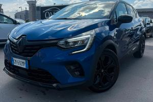 Renault Captur Full Hybrid E-Tech 145 CV Rive Gauc