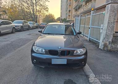 BMW SERIE A1