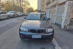 BMW SERIE A1
