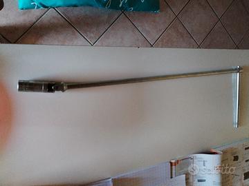 chiave a T Beta con bussola snodata 959