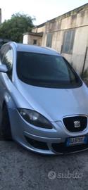 Seat altea xl 5posti  1.9 tdi