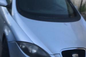 Seat altea xl 5posti  1.9 tdi