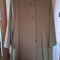 Cappotto fatto a mano