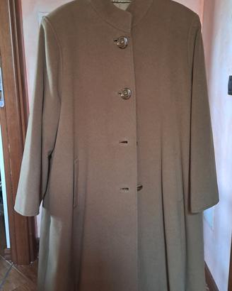 Cappotto fatto a mano