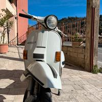 Vespa 200 PX d'epoca