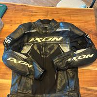 Giacca Moto Ixon Uomo