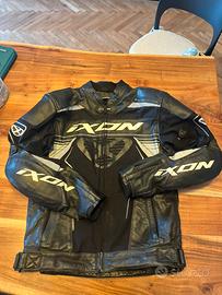 Giacca Moto Ixon Uomo