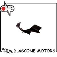 CUPOLINO NERO LUCIDO HONDA SH I 125/150 2005-2008