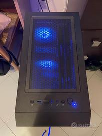 Pc gaming