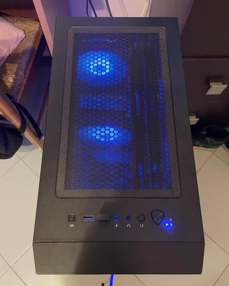 Pc gaming
