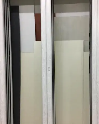 porte in alluminio 