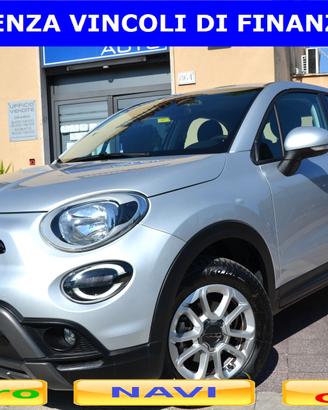 Fiat 500X 1.6 MJT AUT CITY CROSS - 6500 KM - PREZZ
