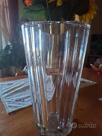 Vaso Baccarat anni '70