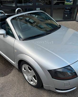 Audi TT 1.8t