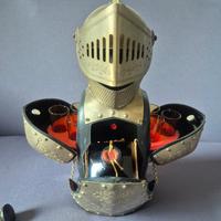 Set da bar +larima cristi l'artistica artigiana