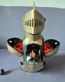 Set da bar +larima cristi l'artistica artigiana