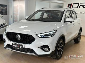 MG ZS (2021-2025) ZS 1.0T-GDI aut. Luxury