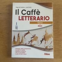 Libri “Il Caffè Letterario”, Atlas Edizione