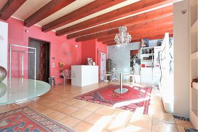 Immobile di 60 m² con 2 locali a Vicenza