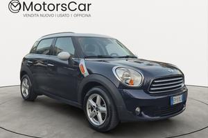 MINI Mini Cooper D Countryman